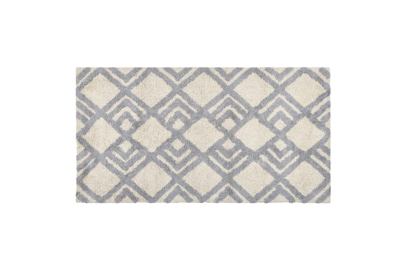 Nevsehir Ryeteppe 80x150 cm, Beige