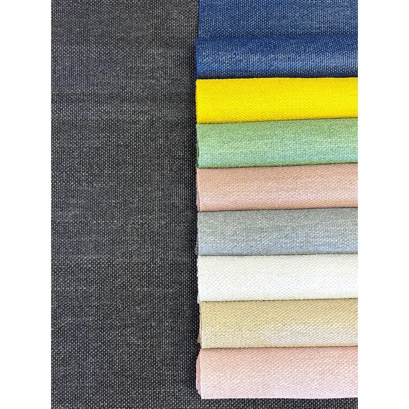 Plastteppe Hilma Plain - 70x150 cm, Svart - Tekstiler - Tepper & Matter - Moderne tepper - Wiltontepper