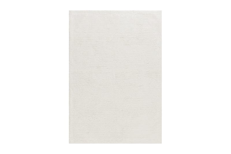 Pure Ullteppe 200x300 cm Rektangulær - Creme - Tekstiler - Tepper & Matter - Moderne tepper - Ullteppe