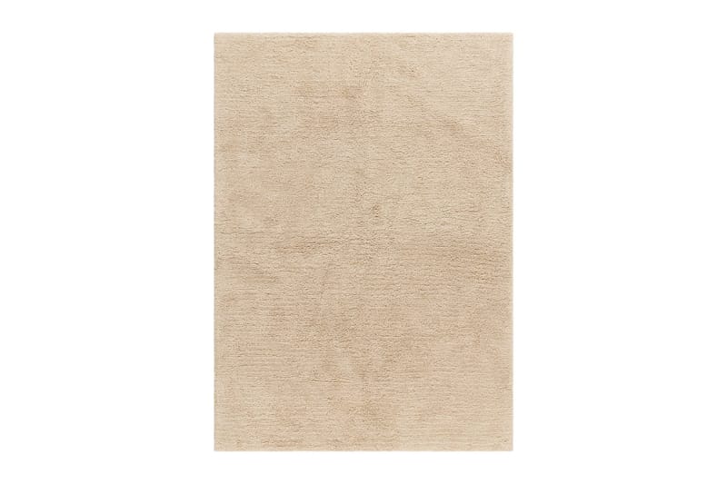 Pure Ullteppe 240x340 cm Rektangulær, Beige