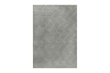 Ranjana Friezeteppe 160x230 cm Rektangulært