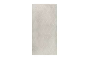 Ranjana Friezeteppe 80x150 cm Avlangt