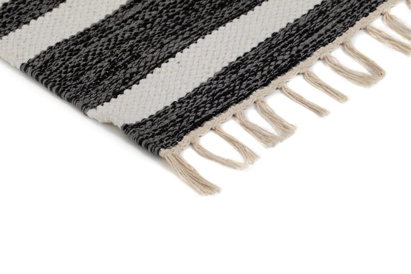 Rapeto Bomullsteppe 75x150 cm Avlangt - Flerfarget - Tekstiler - Tepper & Matter - Moderne tepper - Bomullstepper