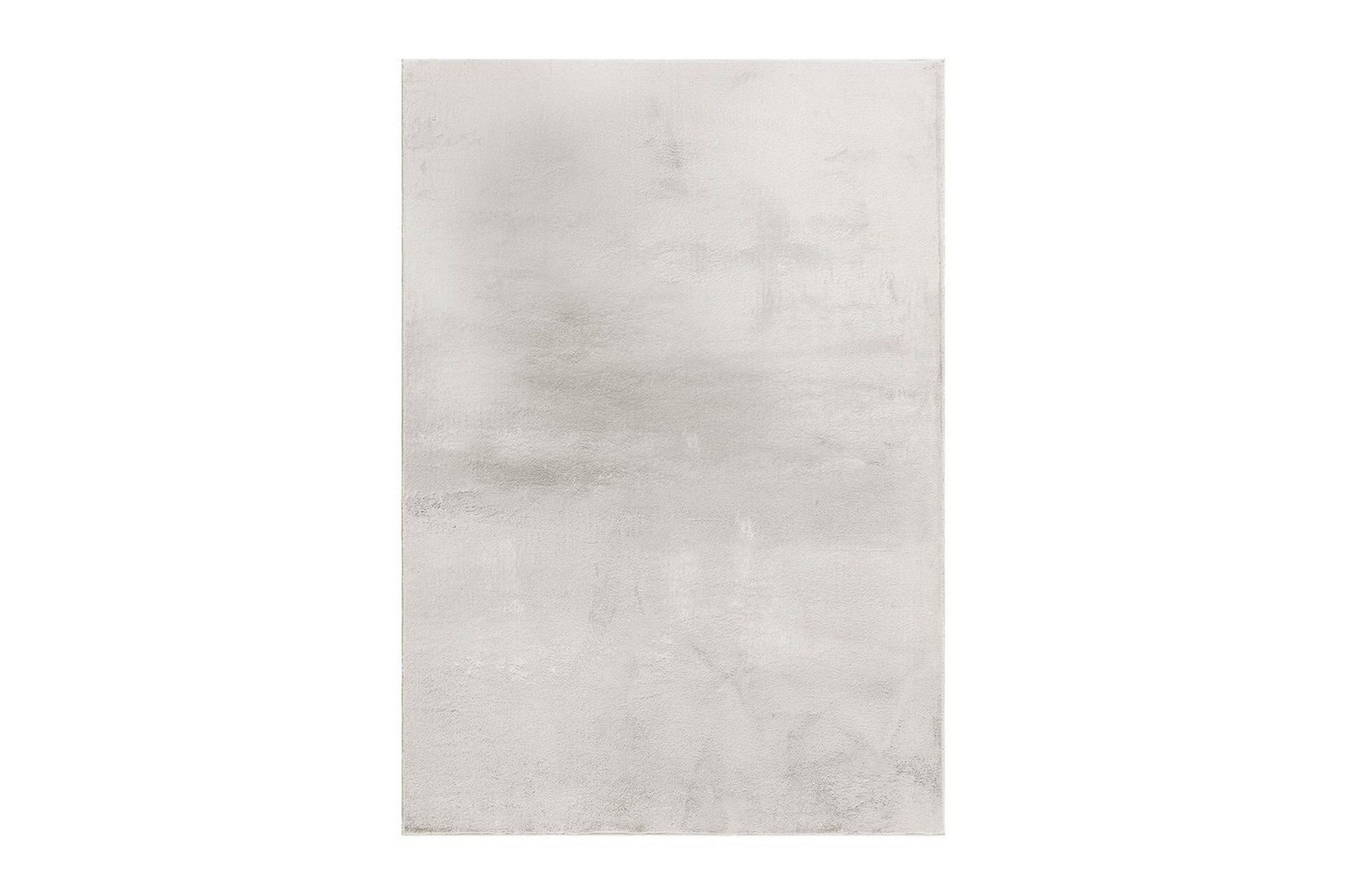 Relax Rektangulær Ryematte & Luggmatte 140x200 cm - Sølv