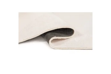 Relax Ryeteppe 160x230 cm - Beige - Tekstiler - Tepper & Matter - Moderne tepper - Ryeteppe
