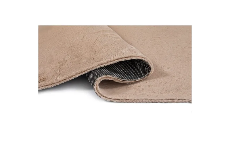 Relax Ryeteppe 160x230 cm - Beige - Tekstiler - Tepper & Matter - Moderne tepper - Ryeteppe