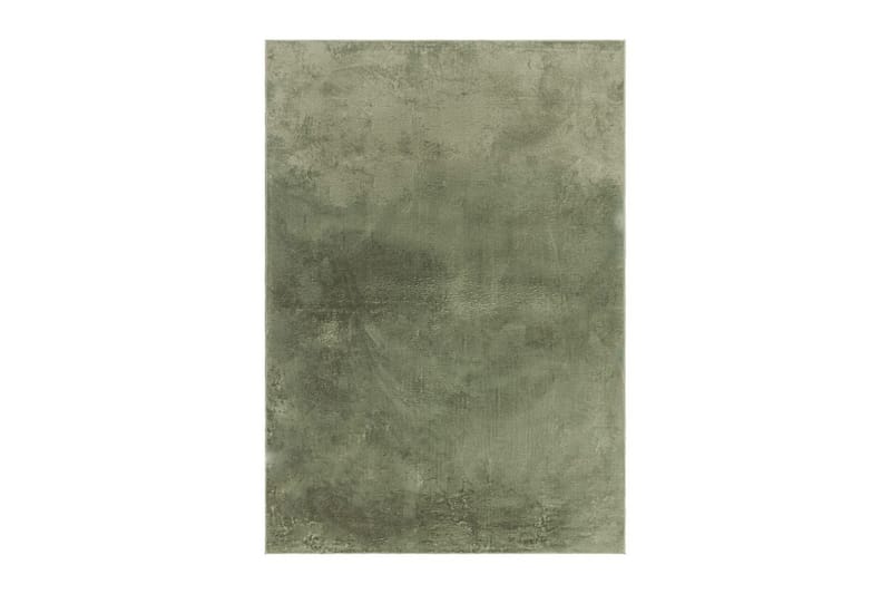 Relax Ryeteppe 160x230 cm - Grønn - Tekstiler - Tepper & Matter - Moderne tepper - Ryeteppe