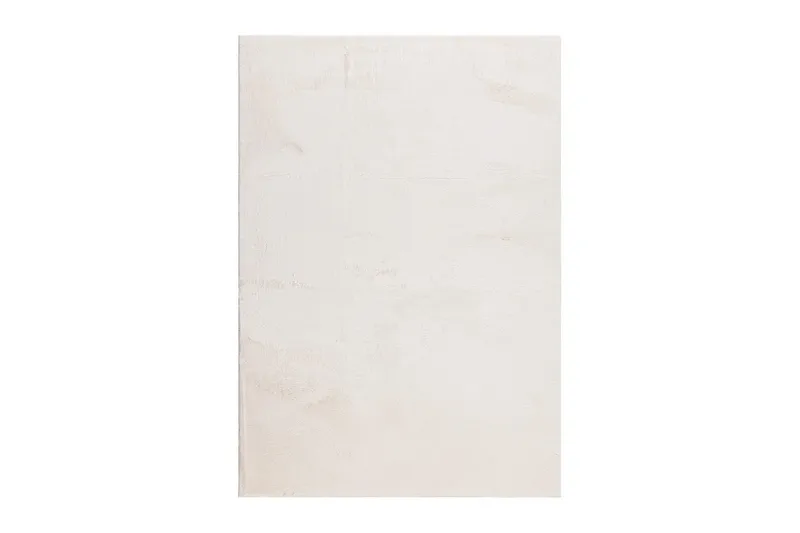 Relax Ryeteppe 160x230 cm - Hvit - Tekstiler - Tepper & Matter - Moderne tepper - Ryeteppe