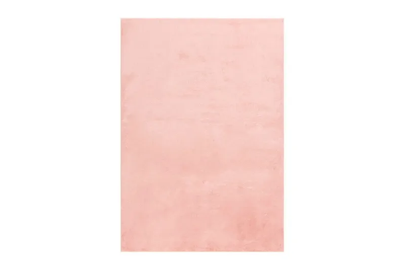 Relax Ryeteppe 160x230 cm, Rosa