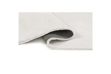Relax Ryeteppe 160x230 cm - Sølv - Tekstiler - Tepper & Matter - Moderne tepper - Ryeteppe
