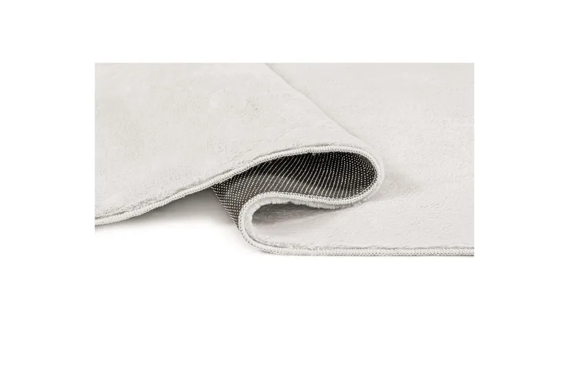 Relax Ryeteppe 160x230 cm - Sølv - Tekstiler - Tepper & Matter - Moderne tepper - Ryeteppe
