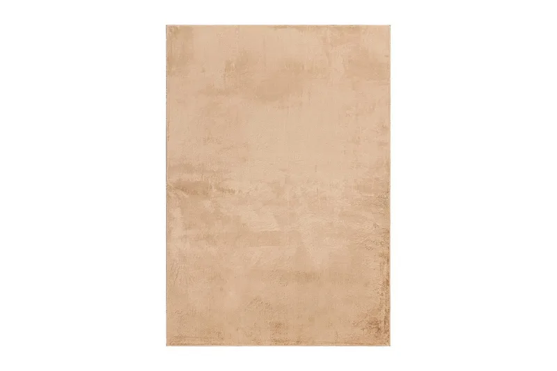 Relax Ryeteppe 160x230 cm - Taupe - Tekstiler - Tepper & Matter - Moderne tepper - Ryeteppe