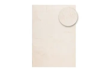 Relax Ryeteppe 200x290 cm - Beige - Tekstiler - Tepper & Matter - Moderne tepper - Ryeteppe