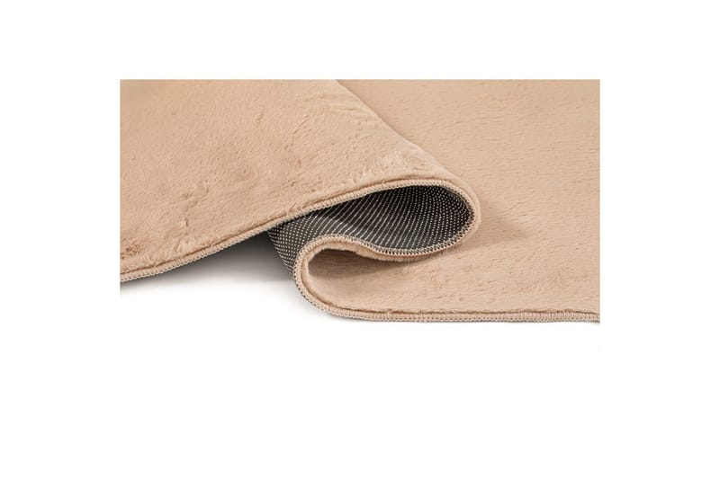 Relax Ryeteppe 200x290 cm - Taupe - Tekstiler - Tepper & Matter - Moderne tepper - Ryeteppe