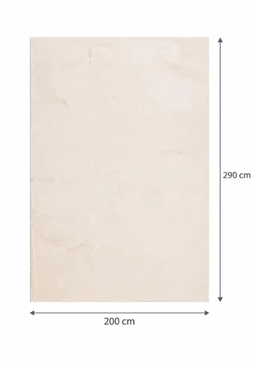 Relax Ryeteppe 200x290 cm - Tekstiler - Tepper & Matter - Moderne tepper - Ryeteppe