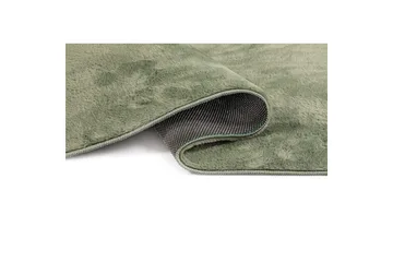 Relax Ryeteppe 240x340 cm - Grønn - Tekstiler - Tepper & Matter - Moderne tepper - Ryeteppe