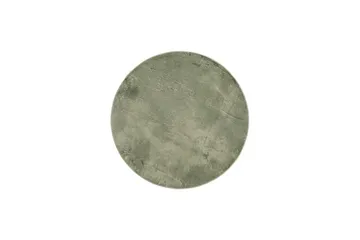 Relax Ryeteppe Rund 120 cm