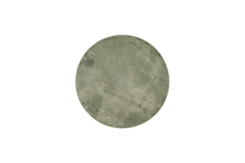 Relax Ryeteppe Rund 120 cm - Beige - Tekstiler - Tepper & Matter - Moderne tepper - Ryeteppe