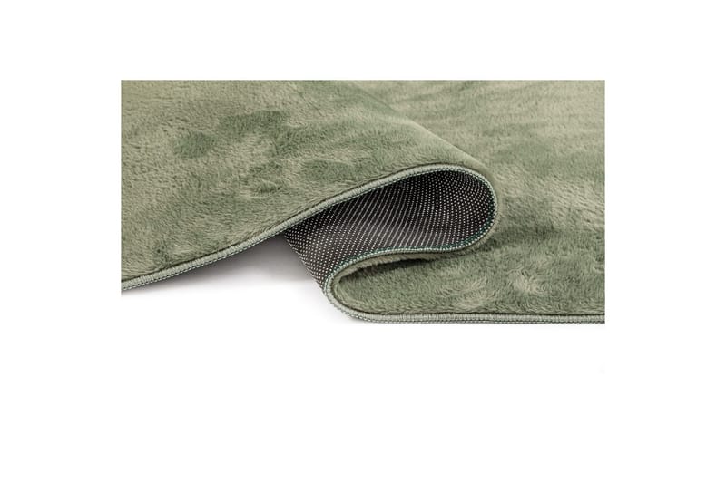 Relax Ryeteppe Rund 120 cm - Beige - Tekstiler - Tepper & Matter - Moderne tepper - Ryeteppe