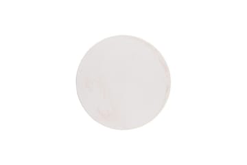 Relax Ryeteppe Rund 120 cm