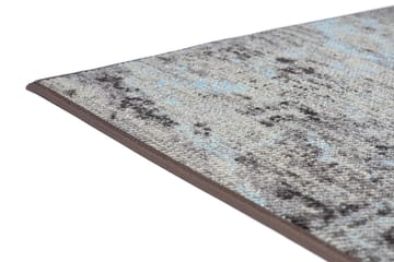 Rustiikki Matte 160x230 cm Turkis - Vm Carpet - Tekstiler - Tepper & Matter - Moderne tepper - Gangmatter