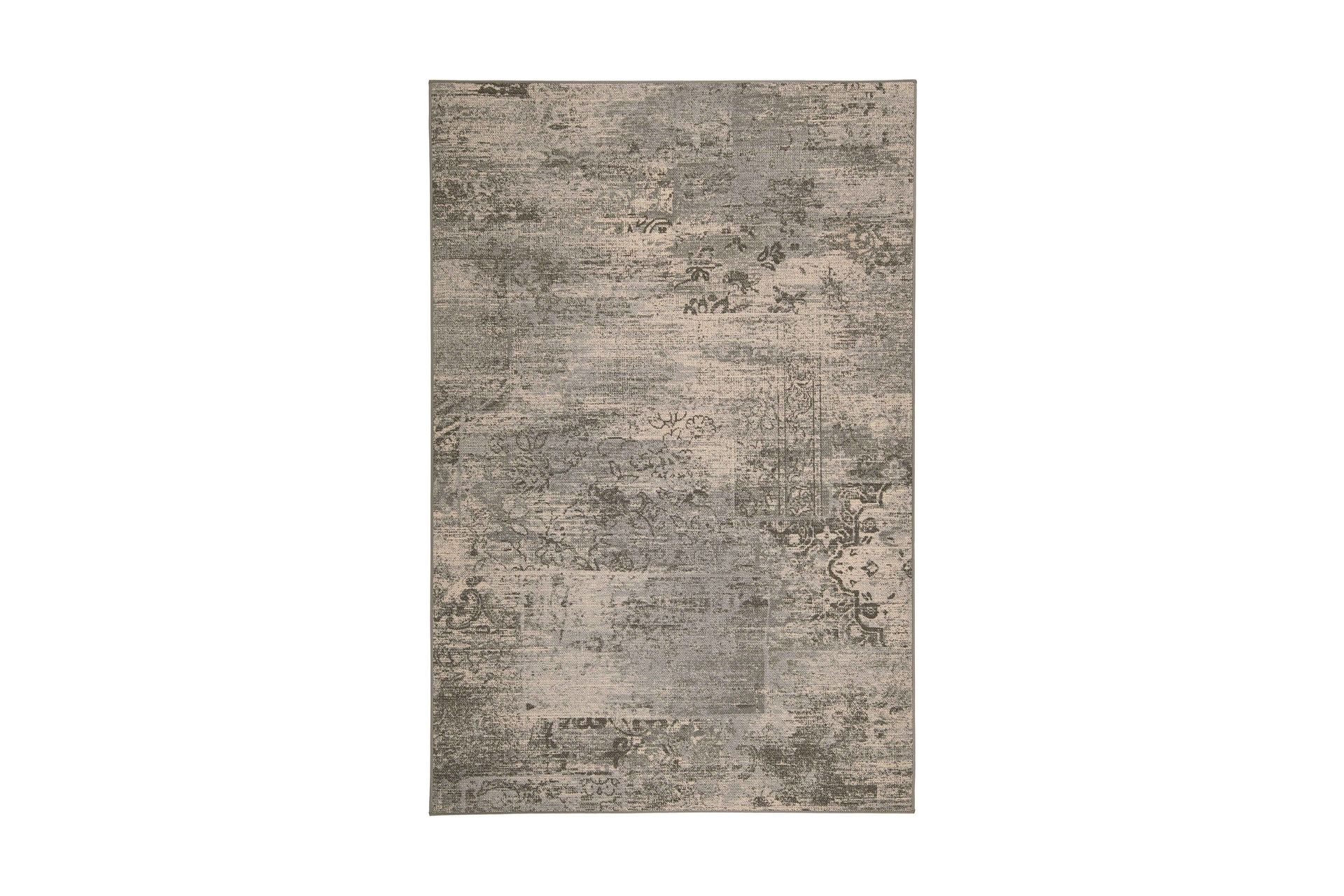 Rustiikki Matte 80x150 cm Grå - Vm Carpet