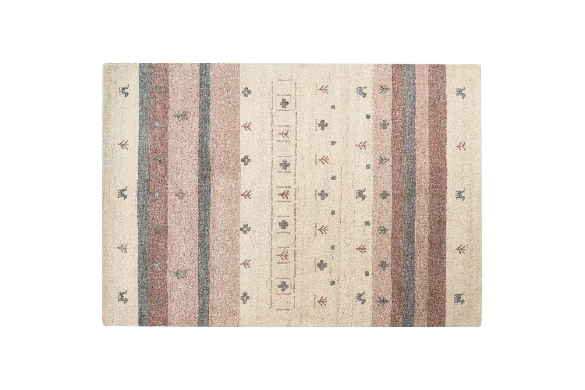 Ryamatta 160x230 cm -