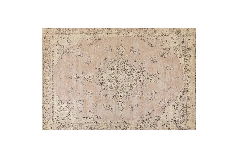 Ryamatta Beige 200x300 cm, undefined