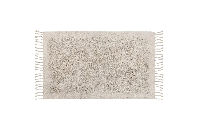 Ryamatta Beige 80x150 cm, undefined