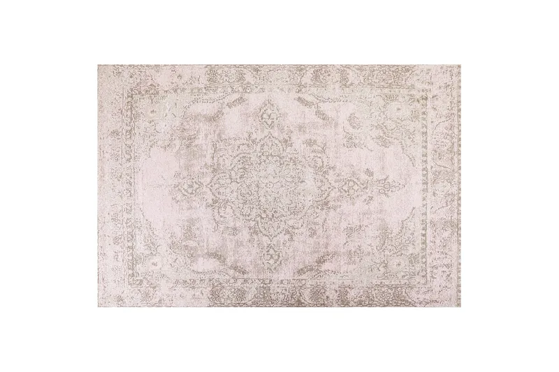 Ryamatta Rosa 200x300 cm, undefined