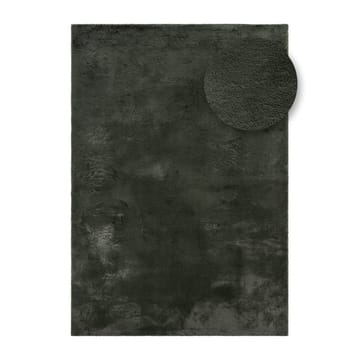 Ryematte Heaven - 120x170 cm, Grønn - Tekstiler - Tepper & Matter - Moderne tepper - Ryeteppe