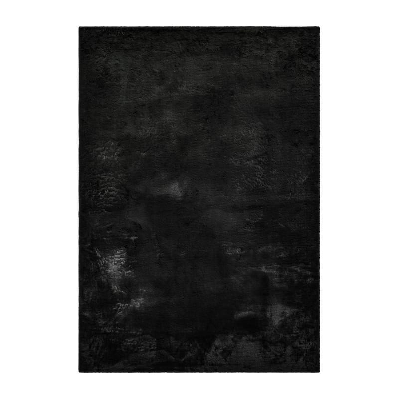 Ryematte Heaven, 140x200 cm, Svart