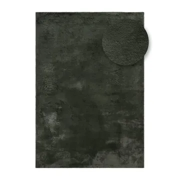 Ryematte Heaven - 160x230 cm, Grønn - Tekstiler - Tepper & Matter - Moderne tepper - Ryeteppe
