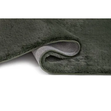 Ryematte Heaven - 160x230 cm, Grønn - Tekstiler - Tepper & Matter - Moderne tepper - Ryeteppe