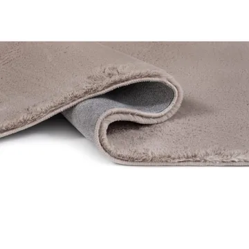 Ryematte Heaven - 160x230 cm, Taupe - Tekstiler - Tepper & Matter - Moderne tepper - Ryeteppe