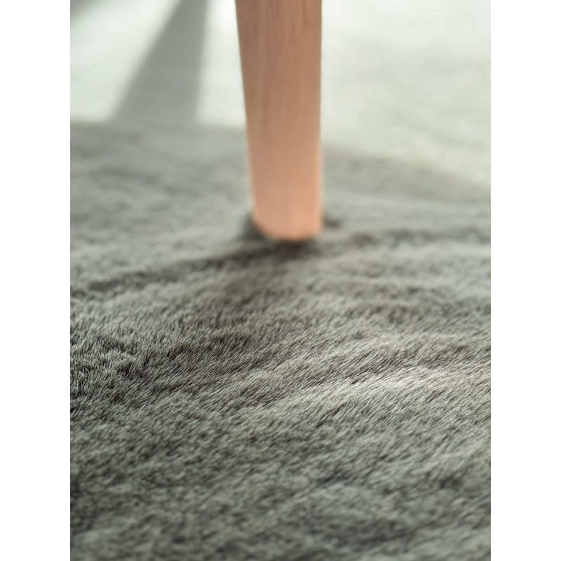 Ryematte Heaven - 200x290 cm, Grønn - Tekstiler - Tepper & Matter - Moderne tepper - Ryeteppe