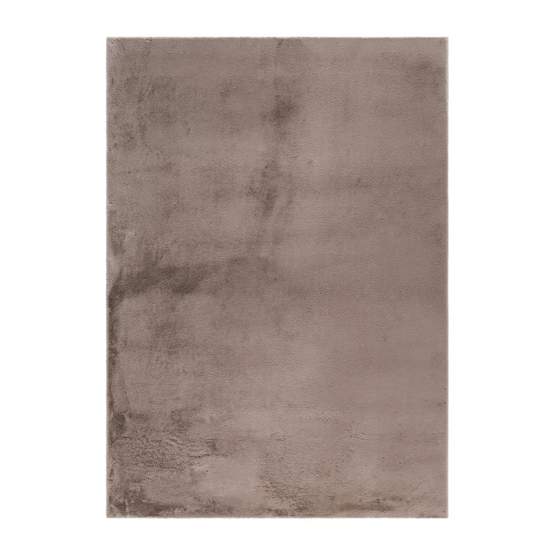 Ryematte Heaven - 200x290 cm, Taupe - Tekstiler - Tepper & Matter - Moderne tepper - Ryeteppe