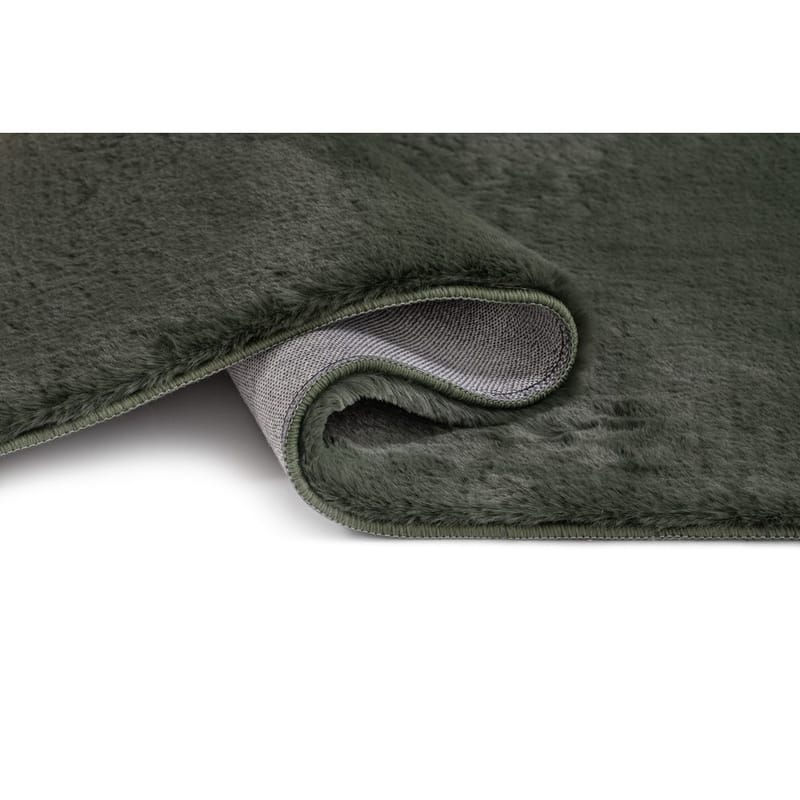 Ryematte Heaven - 80x160 cm, Grønn - Tekstiler - Tepper & Matter - Moderne tepper - Ryeteppe