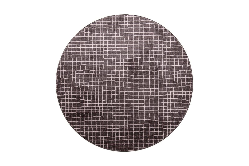 Aari Matte 160 cm Antrasitt, VM Carpet