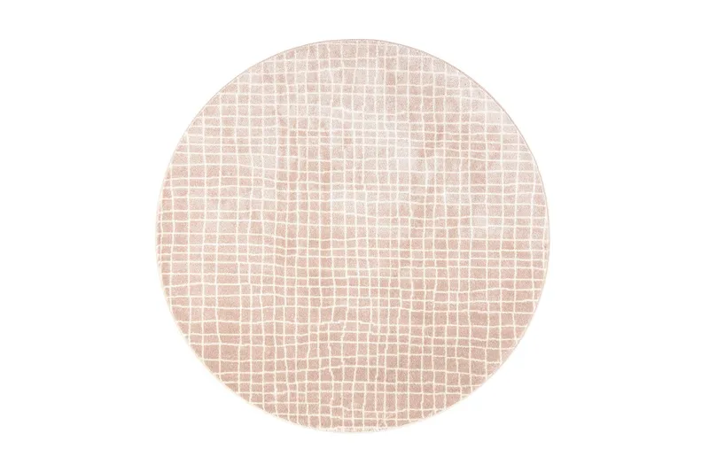 Aari Matte 160 cm Lysebeige, VM Carpet