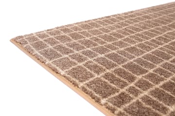 Aari Matte 160x230 cm Brun - VM Carpet - Tekstiler - Tepper & Matter - Moderne tepper - Ullteppe