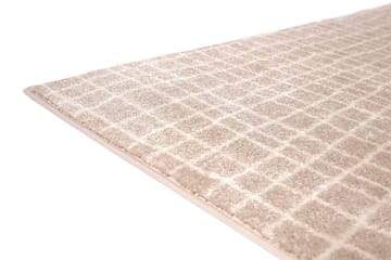 Aari Matte 160x230 cm Lysebeige - VM Carpet - Tekstiler - Tepper & Matter - Flatvevde tepper