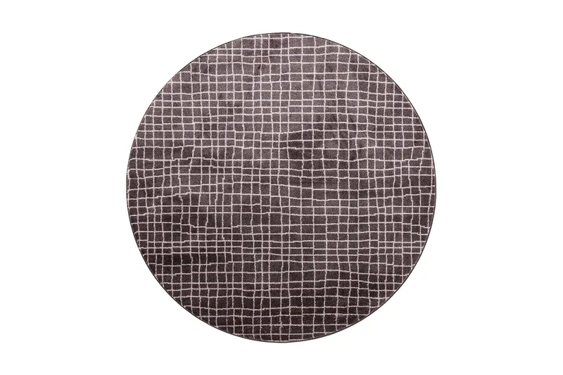 Aari Matte 200 cm Antrasitt, VM Carpet