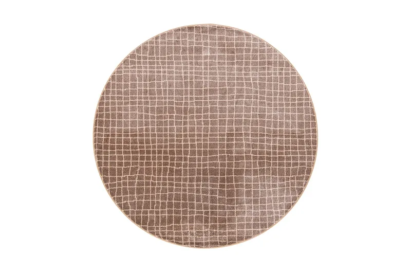 Aari Matte 200 cm Brun, VM Carpet
