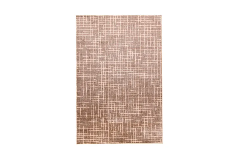 Aari Matte 80x150 cm Brun, VM Carpet