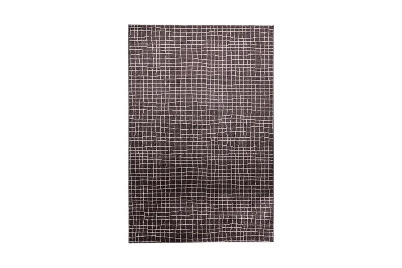 Aari Matte 80x200 cm Antrasitt, VM Carpet