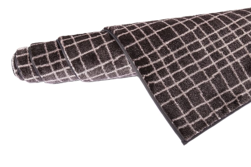 Aari Matte 80x300 cm Antrasitt - VM Carpet - Tekstiler - Tepper & Matter - Moderne tepper - Ryeteppe