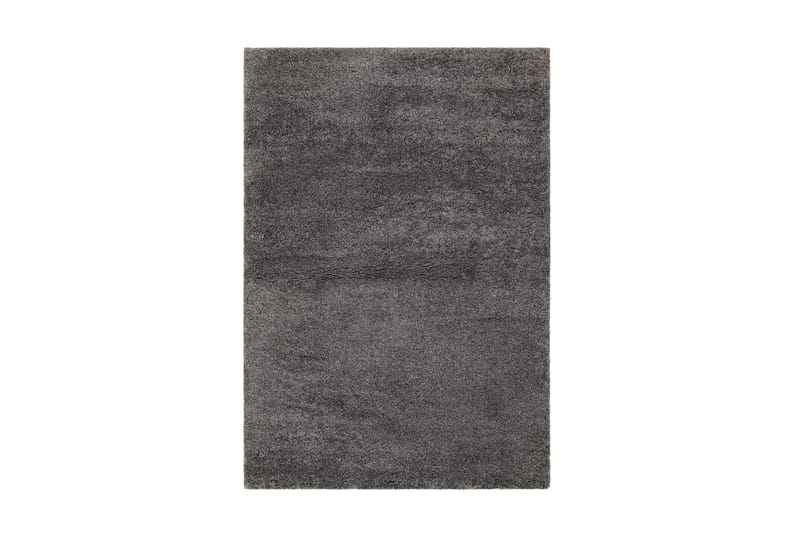 Alaska Ryematte Rektangulær 240x340 cm - Grafitt - Tekstiler - Tepper & Matter - Moderne tepper - Ryeteppe