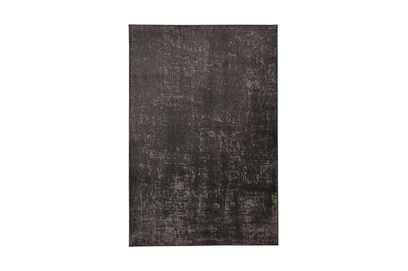 Basaltti Matte 160x230 cm Svart, VM Carpet