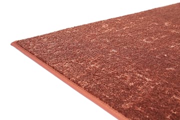 Basaltti Matte 80x250 cm Mahogni - VM Carpet - Tekstiler - Tepper & Matter - Moderne tepper - Ryeteppe